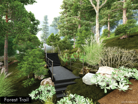 Amenity 1