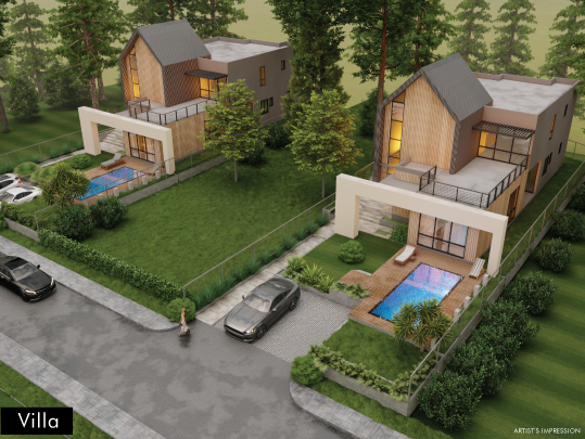 Amenity 1