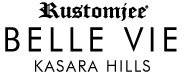 Rustomjee Belle Vie Logo
